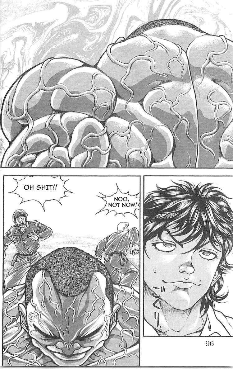 Baki - Son Of Ogre Chapter 59 6